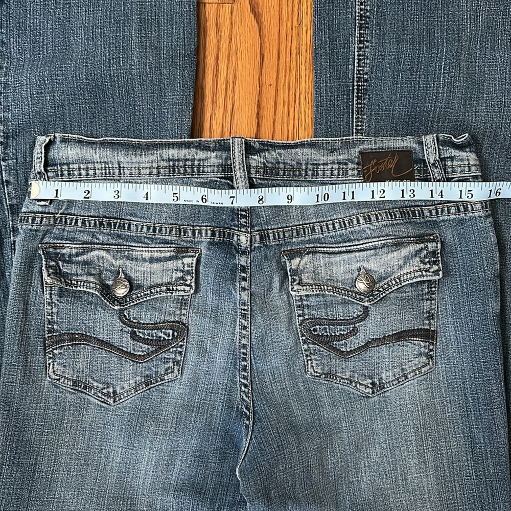 Foster Jeans - Picture 3 of 9